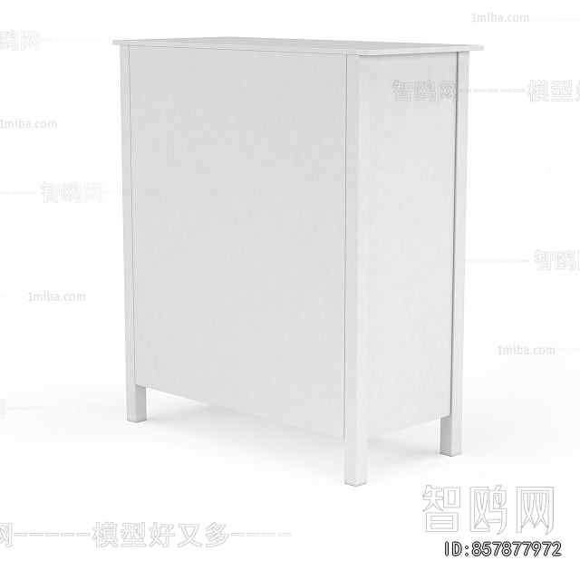 Modern Chest Of Drawers