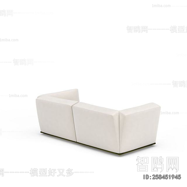 Modern A Sofa For Two