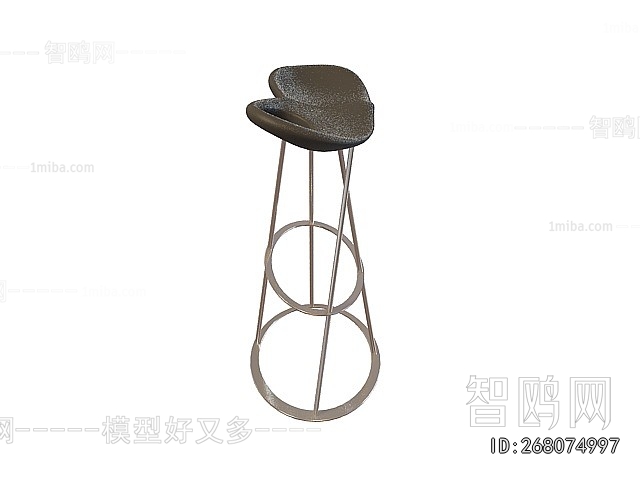 Modern Bar Stool