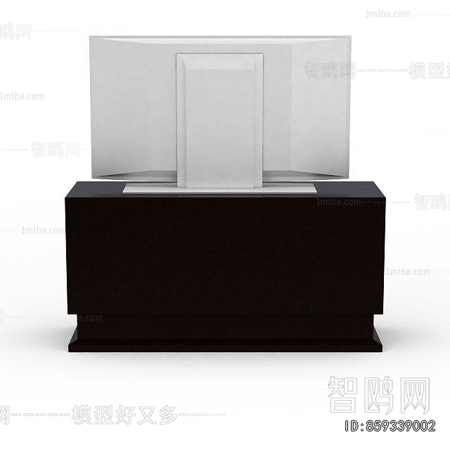 Modern TV Cabinet
