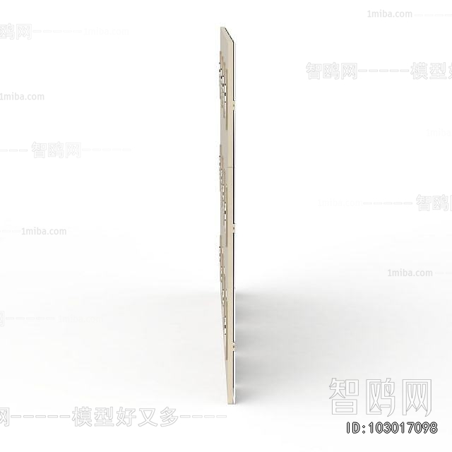 Modern Wall Decoration