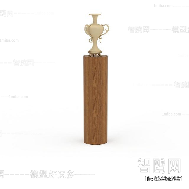 European Style Utensil