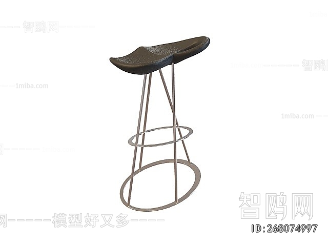 Modern Bar Stool