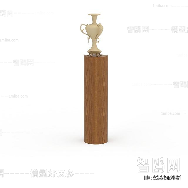 European Style Utensil