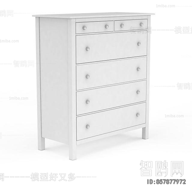 Modern Chest Of Drawers