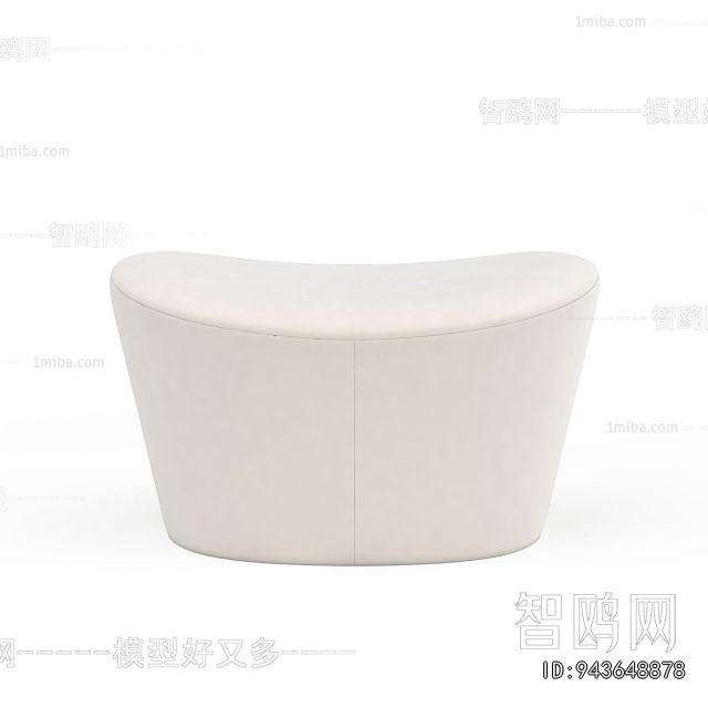 Modern Sofa Stool