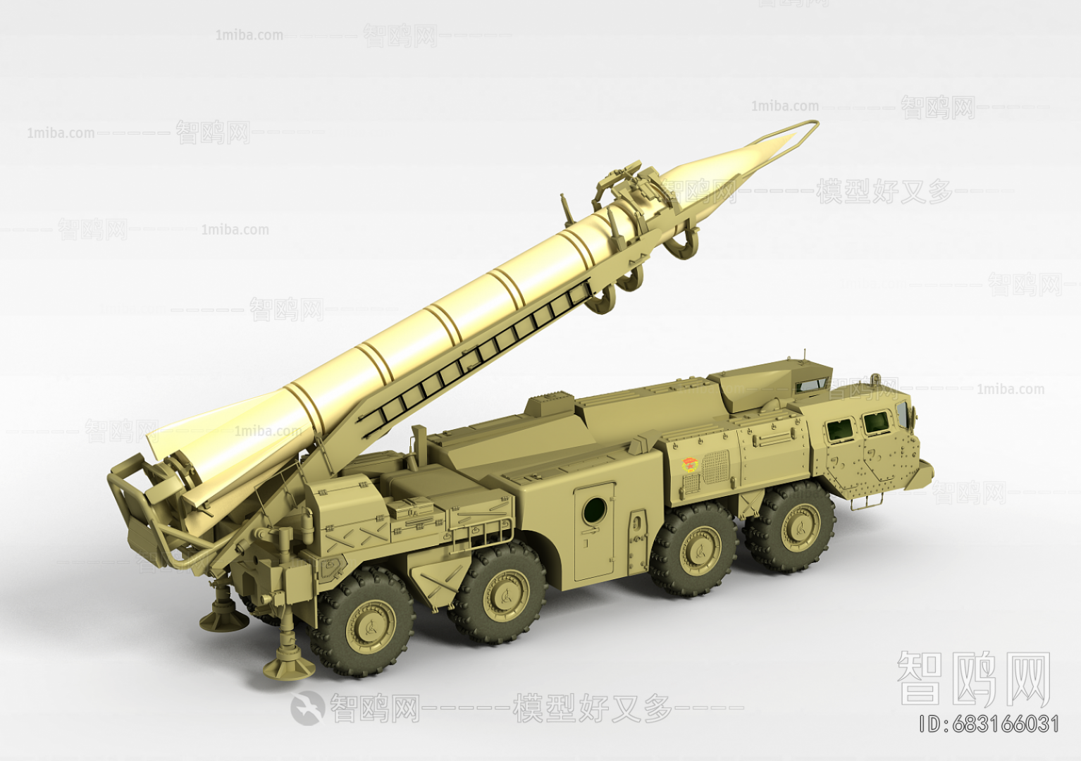 Modern Military Equipment