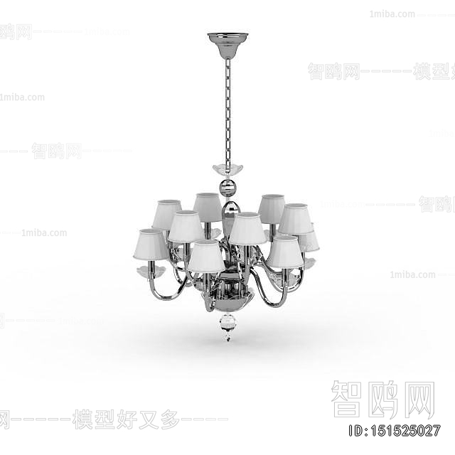 European Style Droplight