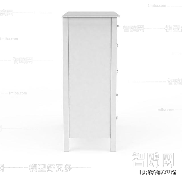 Modern Chest Of Drawers