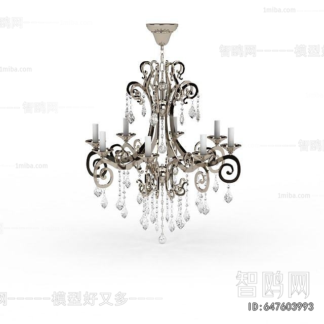 European Style Droplight