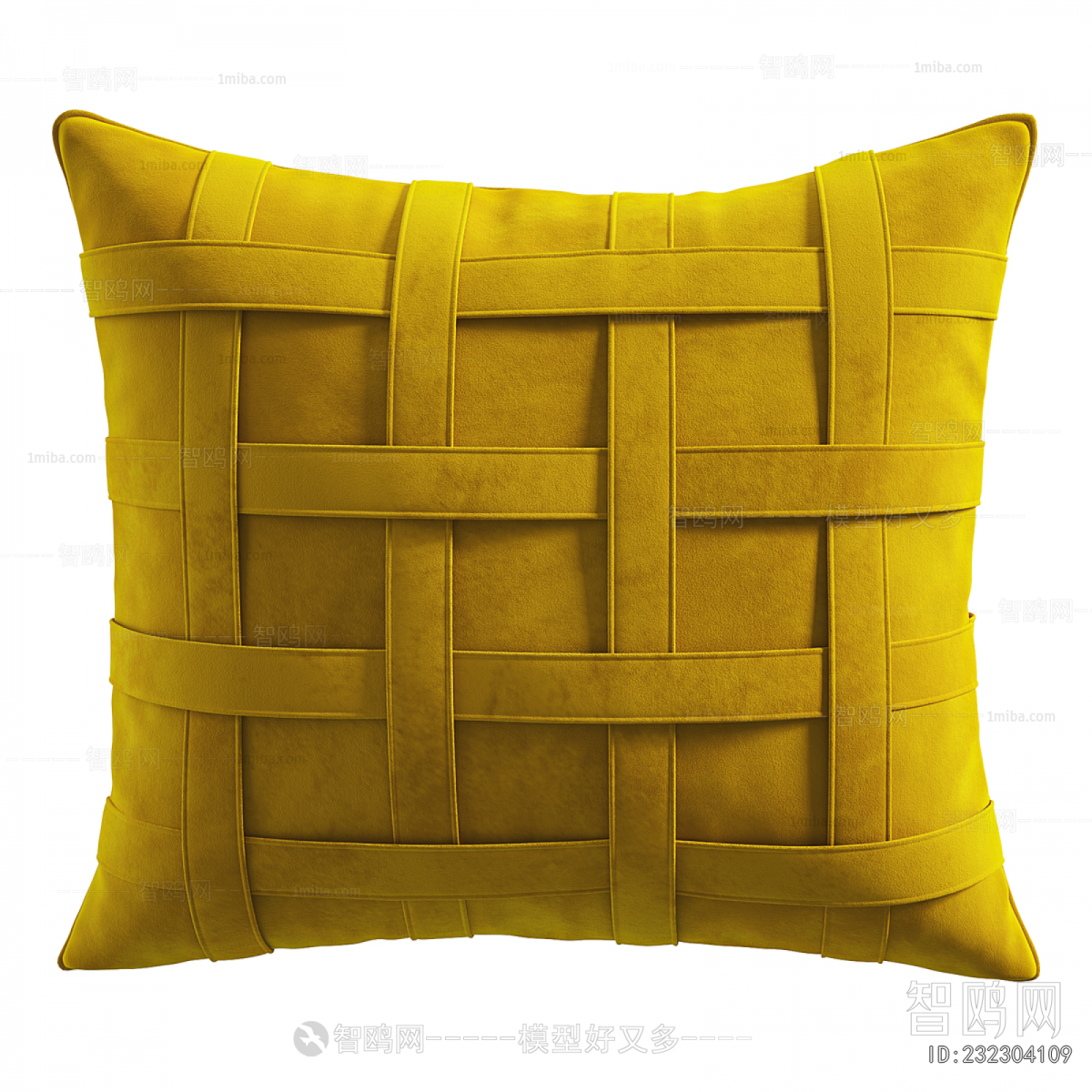 Modern Pillow