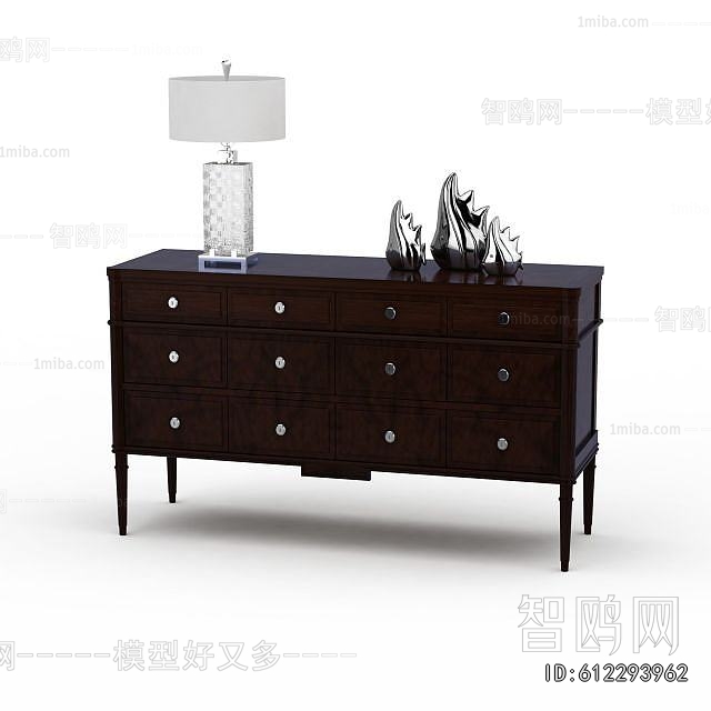 Modern Chest Of Drawers