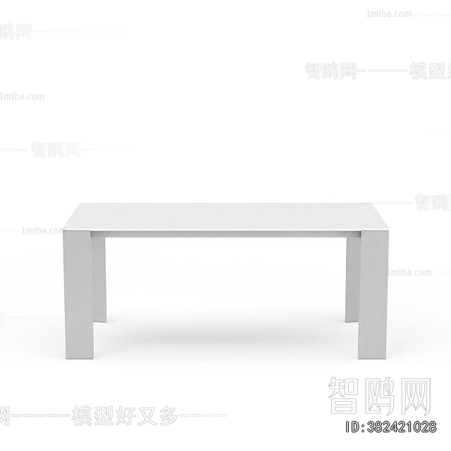 Modern Table
