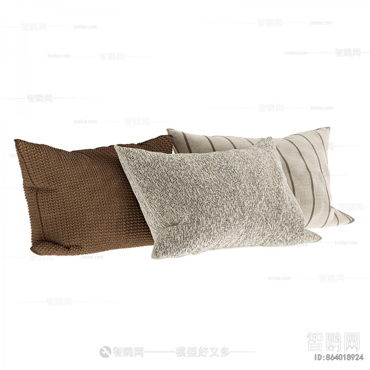 Modern Pillow