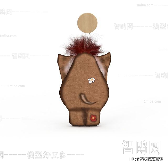 Modern Wall Decoration