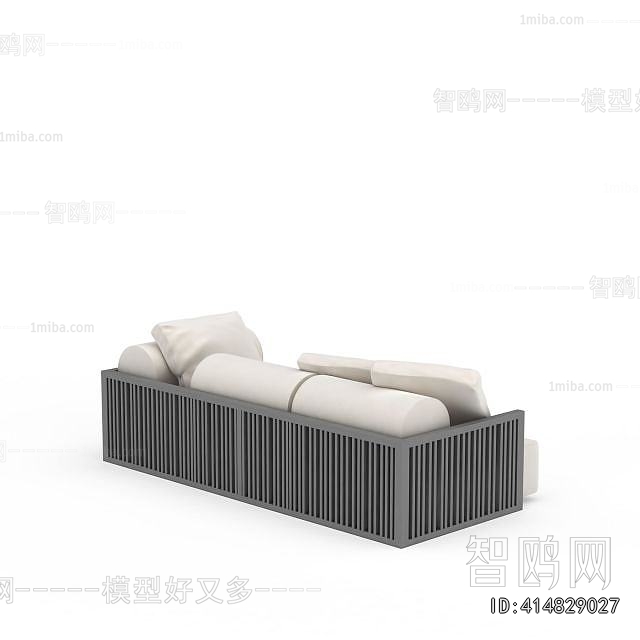 Modern A Sofa For Two
