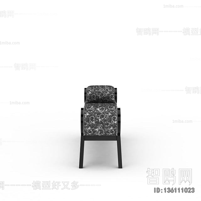 European Style Bench