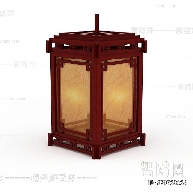 Chinese Style Lantern