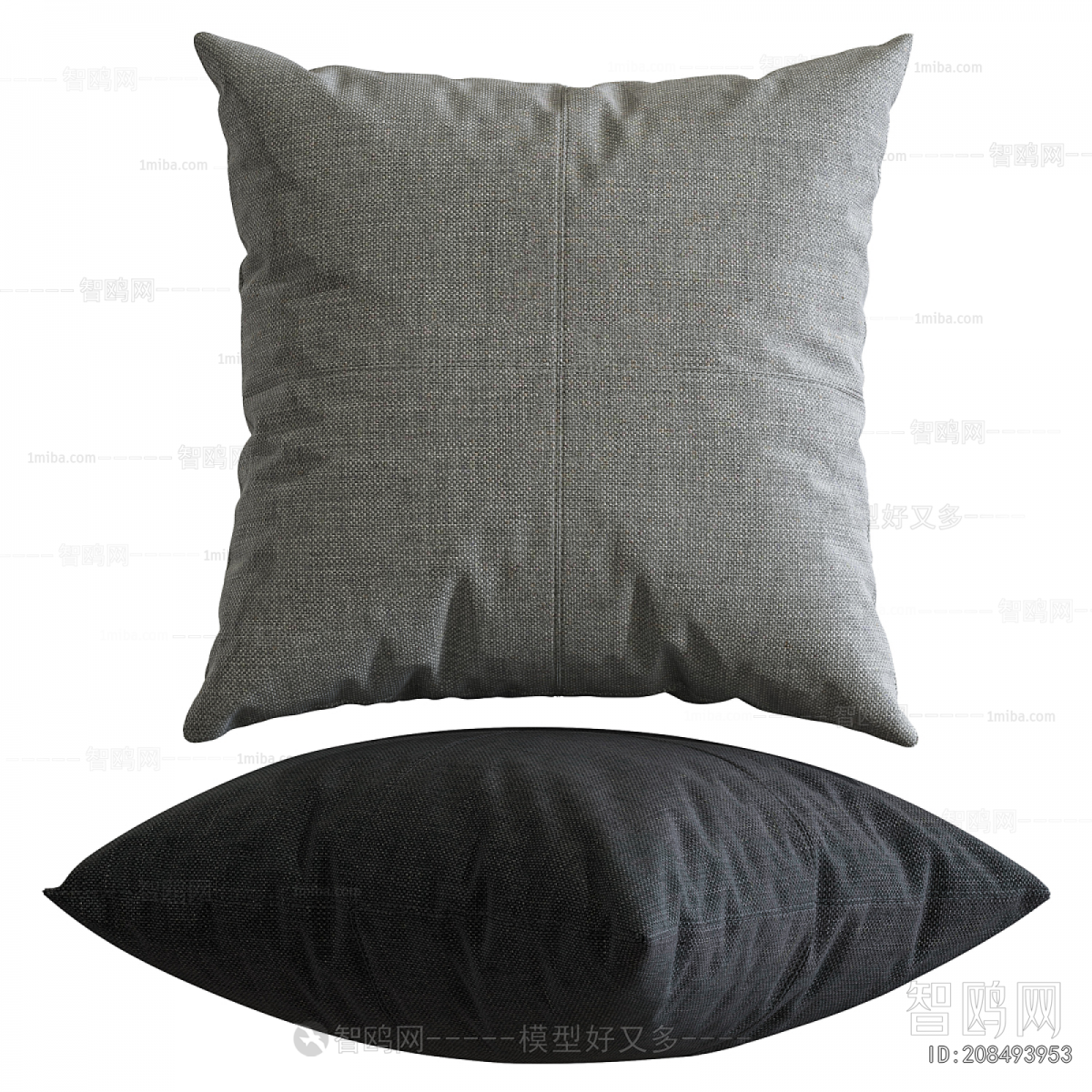 Modern Pillow
