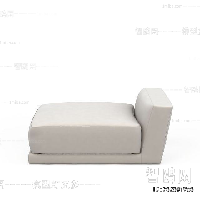 Modern Single Sofa