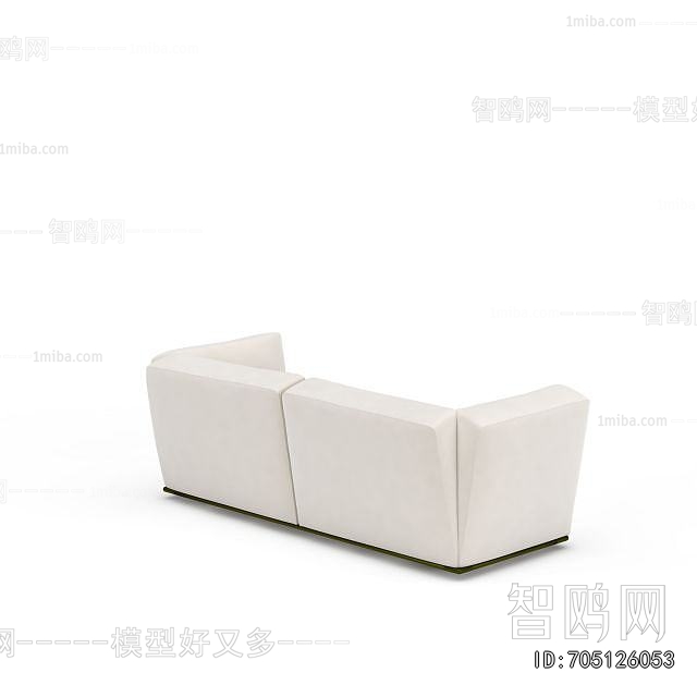Modern A Sofa For Two