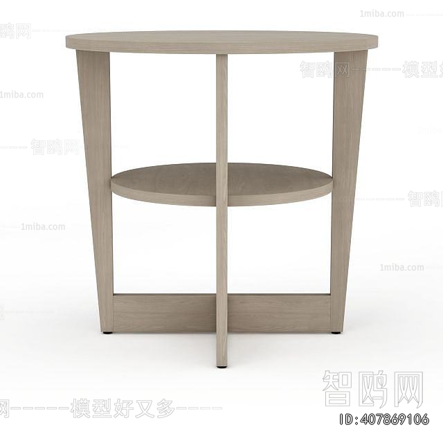 Modern Side Table/corner Table