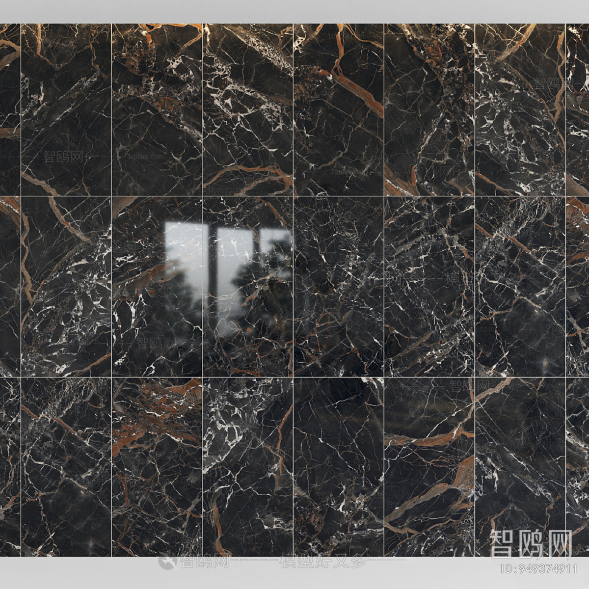 Modern Wall/floor/ceiling