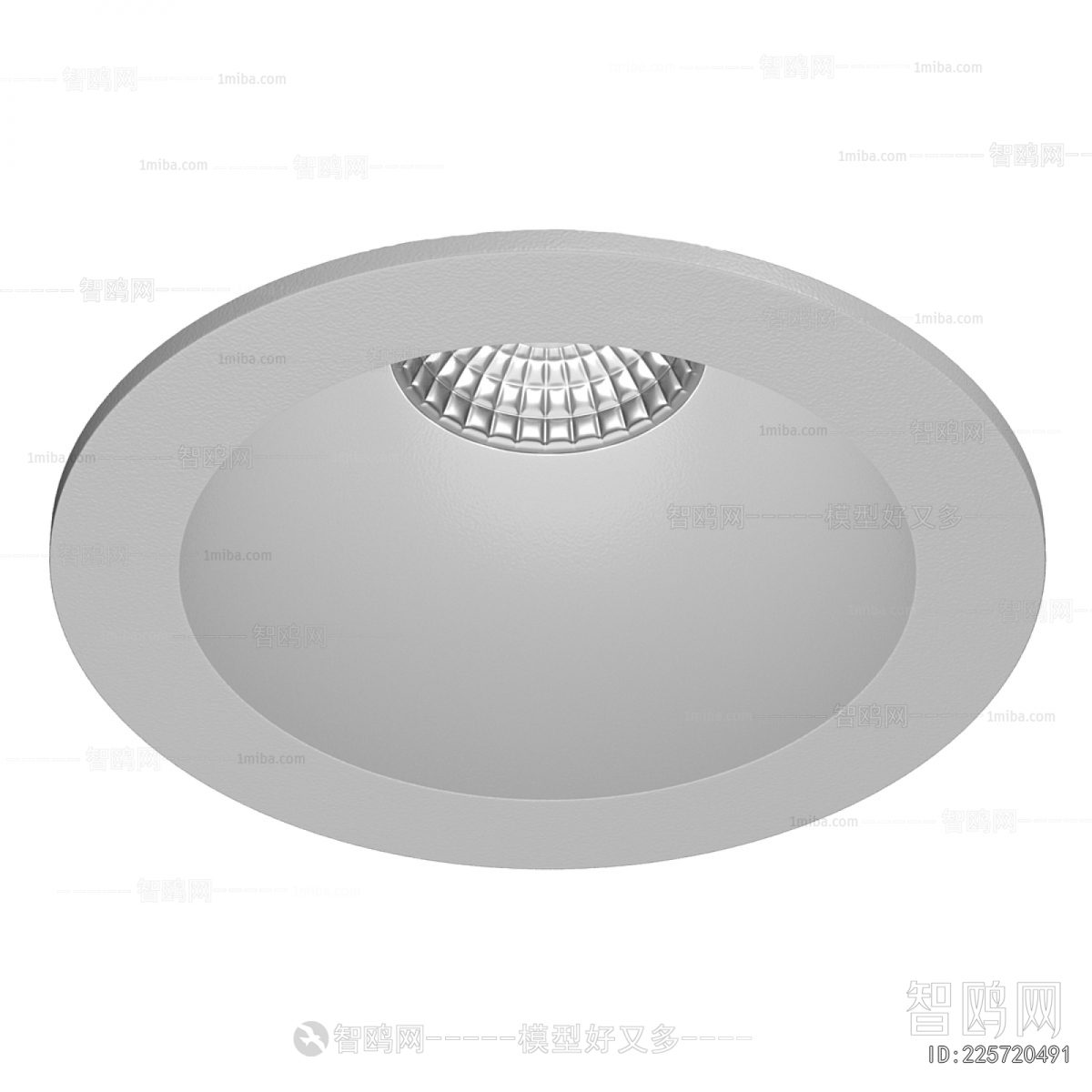 Modern Downlight