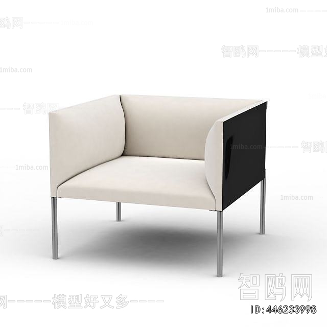 Modern Single Sofa