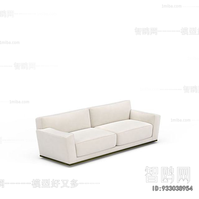 Modern A Sofa For Two