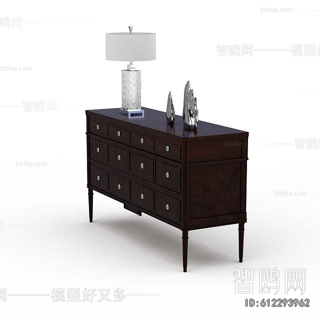 Modern Chest Of Drawers
