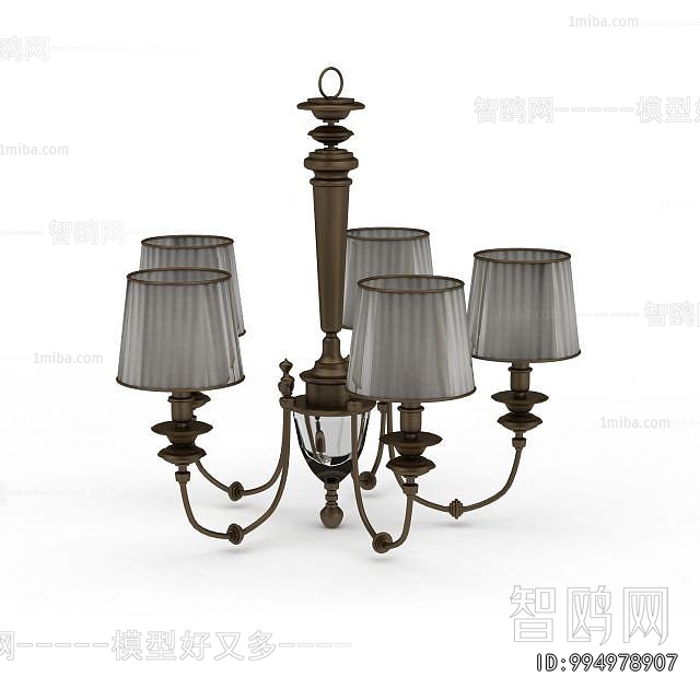 European Style Droplight