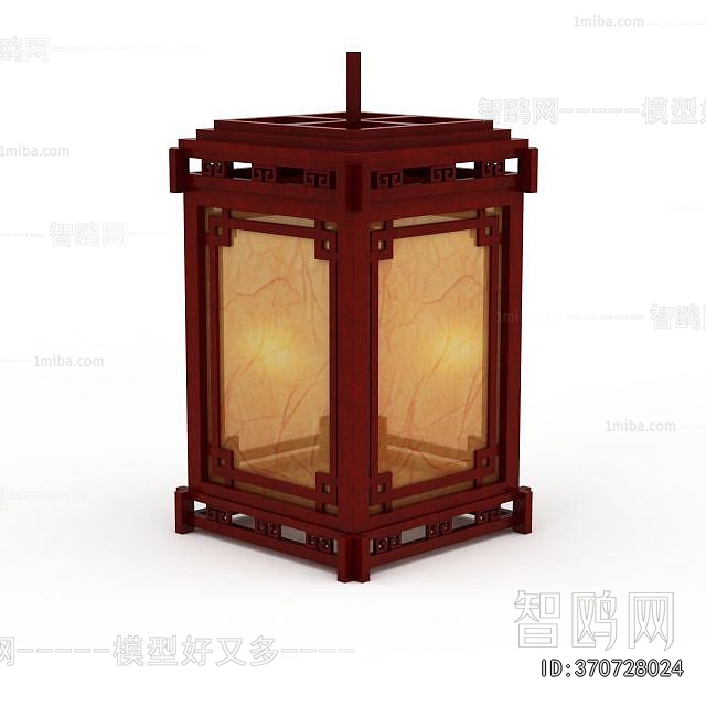Chinese Style Lantern