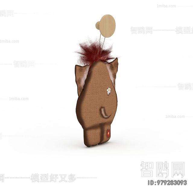 Modern Wall Decoration