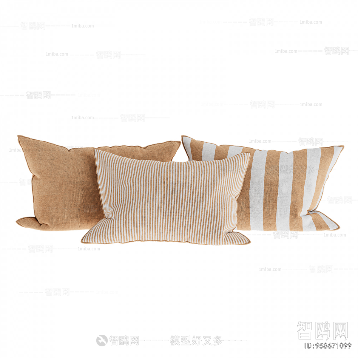 Modern Pillow