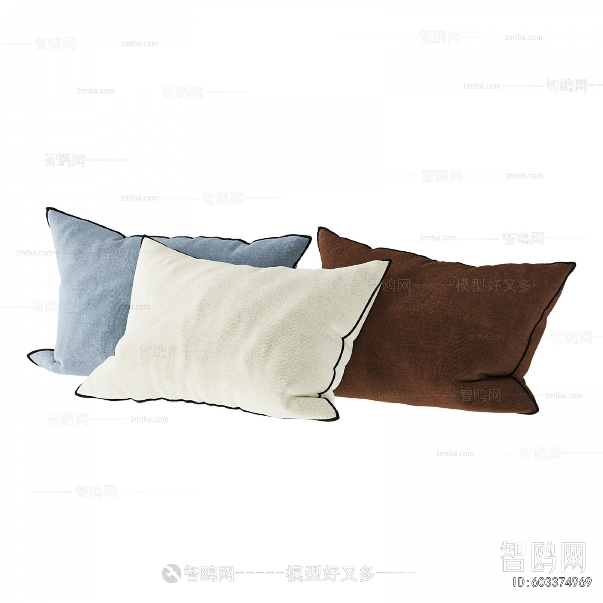 Modern Pillow