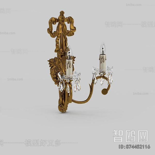 European Style Droplight