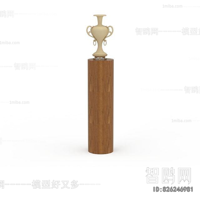 European Style Utensil