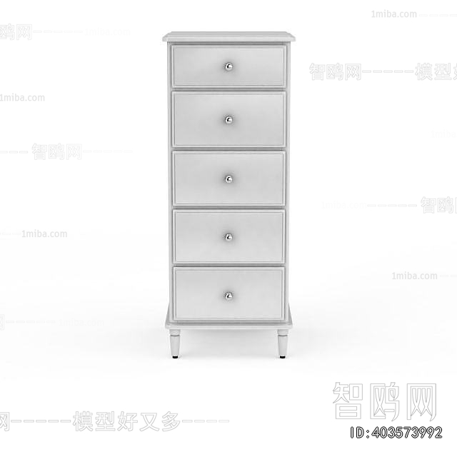 Modern Chest Of Drawers