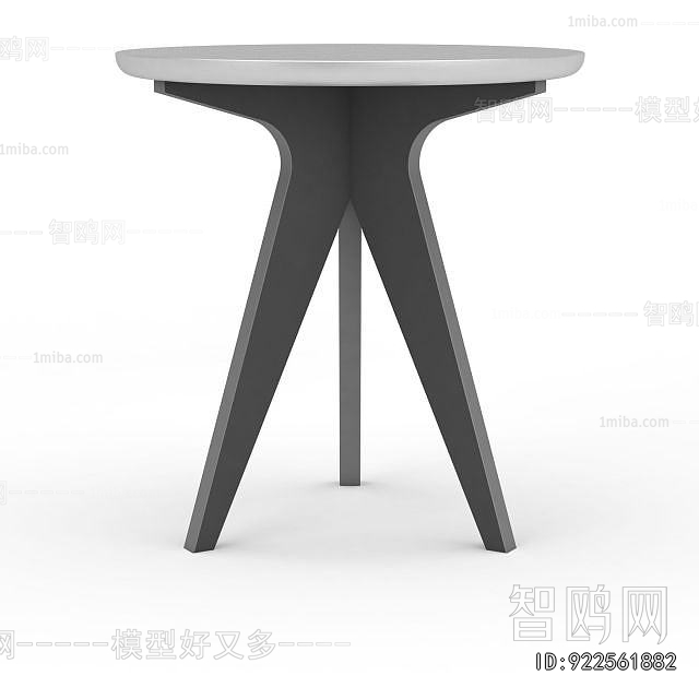 Modern Side Table/corner Table