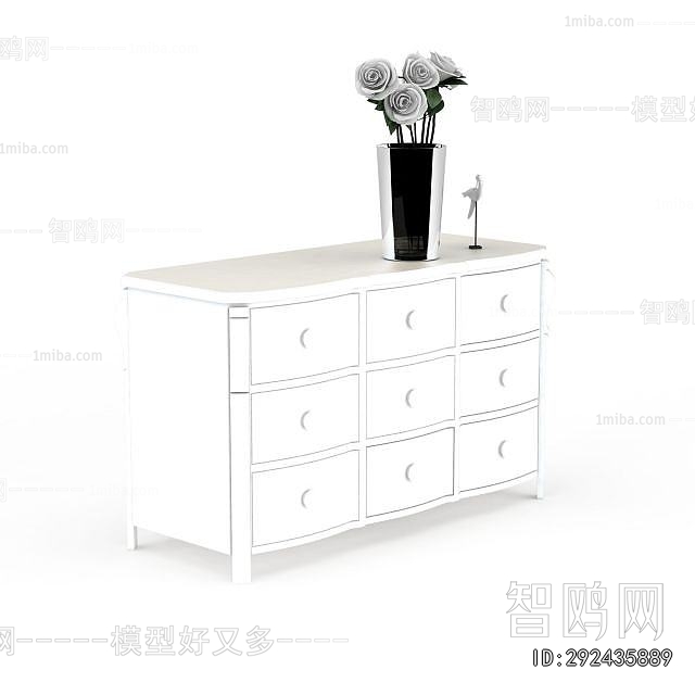 Modern Chest Of Drawers