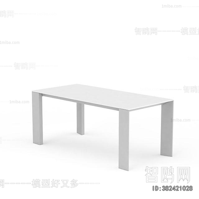 Modern Table