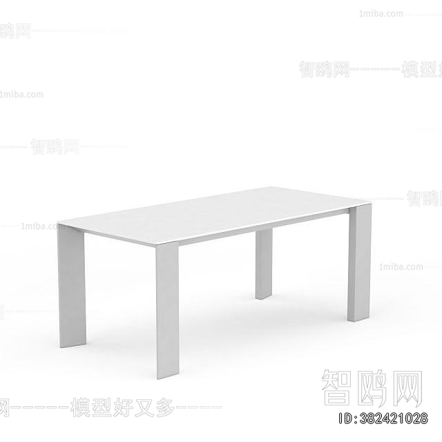 Modern Table