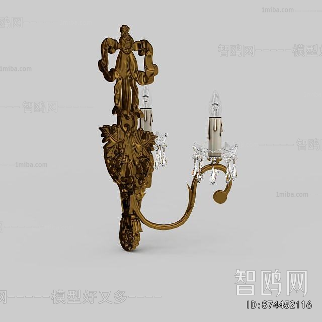 European Style Droplight