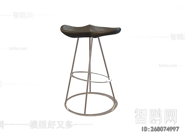 Modern Bar Stool
