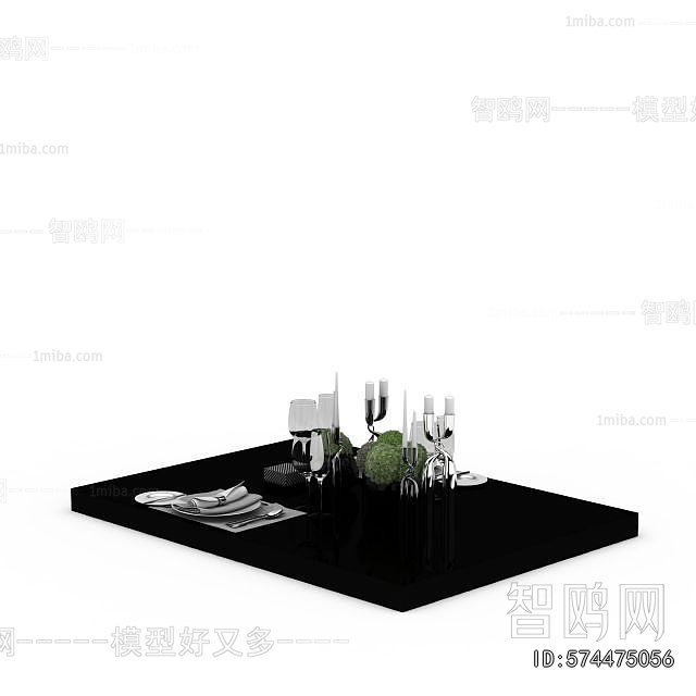 Modern Tableware