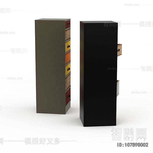 Modern Chest Of Drawers