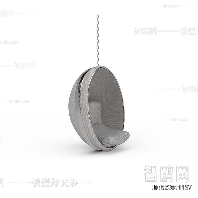 Modern Hanging Chair