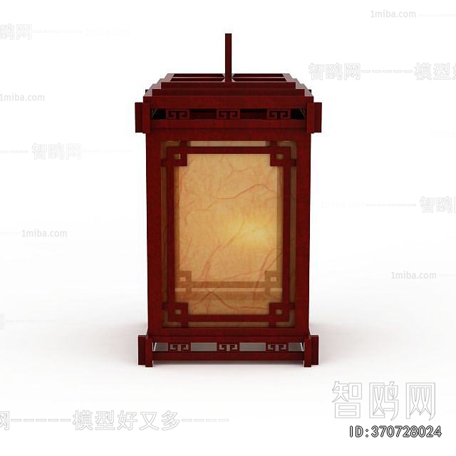 Chinese Style Lantern