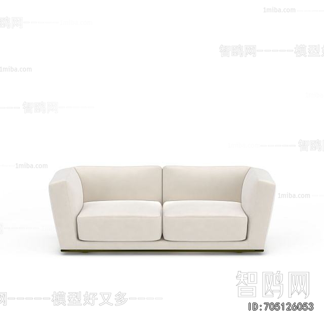 Modern A Sofa For Two
